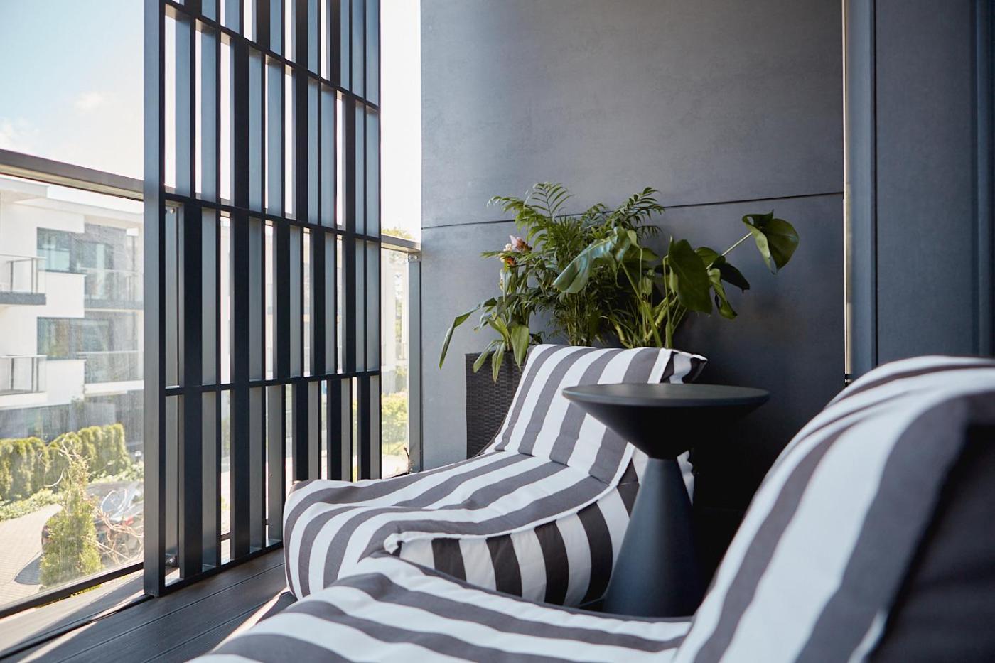 Flatbook-City Center Prestige Residences Rivus With Gym & Sauna غدينيا المظهر الخارجي الصورة